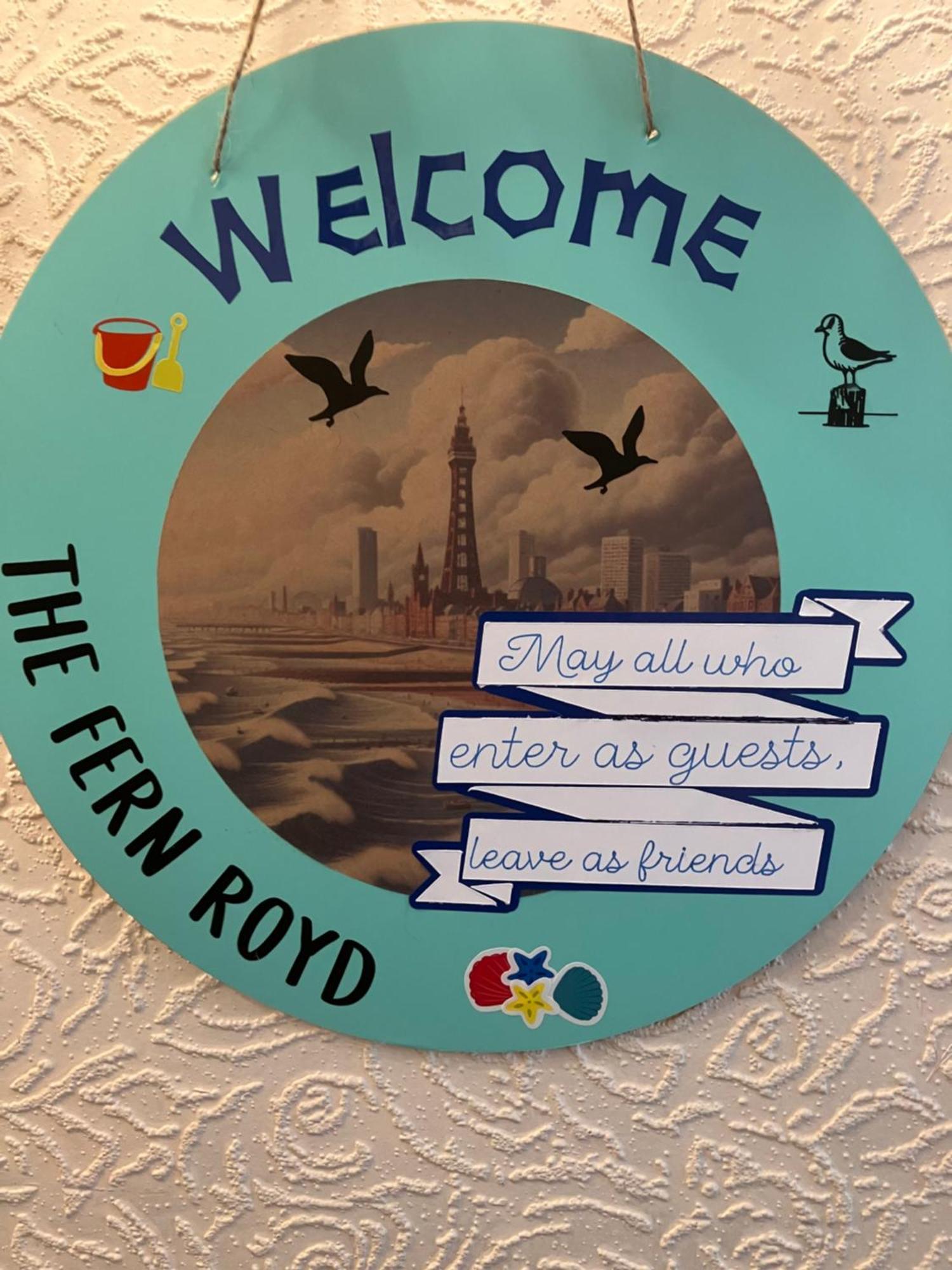 The Fernroyd — Photos 3